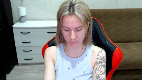 Snapshot of baby_kitte chatting on November 5, 2025, 2:55 am baby_kitte online show from November 5, 2025, 2:55 am