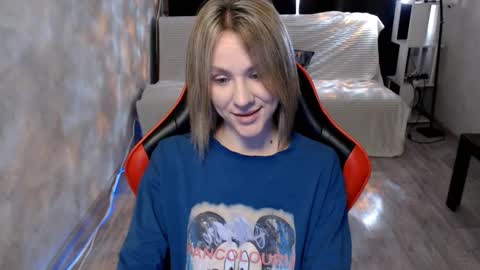 baby_kitte online show from March 4, 2026, 5:13 am