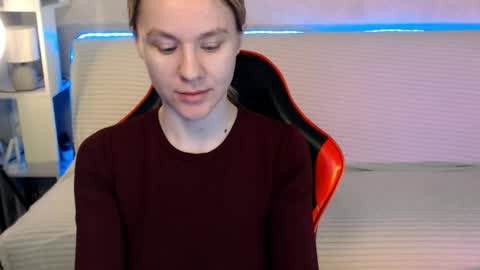 baby_kitte online show from April 21, 2026, 2:51 am