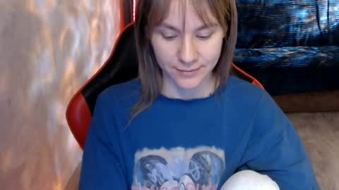baby_kitte online show from May 25, 2026, 3:01 am