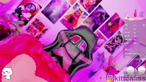 baby_lissi online show from September 18, 2025, 4:47 am