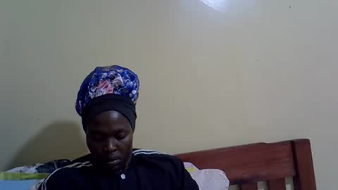baby_may5 online show from April 27, 2026, 6:55 am