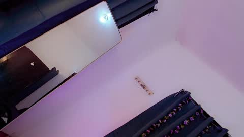 Goddess Monica online show from January 25, 2025, 10:29 am