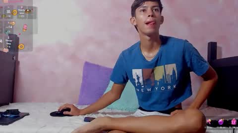 Snapshot of baby_noaht chatting on May 15, 2026, 11:17 am baby_noaht online show from May 15, 2026, 11:17 am