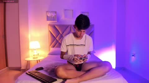 Snapshot of baby_noaht chatting on June 13, 2026, 2:48 pm baby_noaht online show from June 13, 2026, 2:48 pm