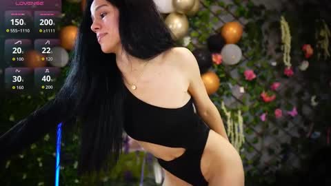 Baby Nico online show from December 3, 2025, 5:33 pm