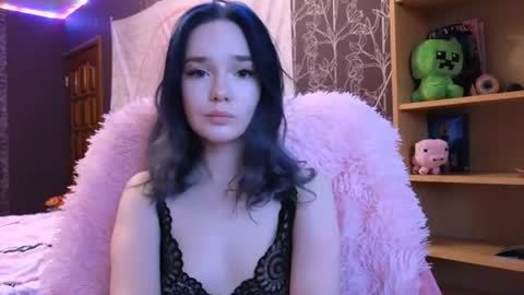 Snapshot of baby_onface chatting on June 12, 2026, 4:50 pm Alice online show from June 12, 2026, 4:50 pm