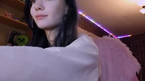 Snapshot of baby_onface chatting on June 29, 2026, 7:14 pm Alice online show from June 29, 2026, 7:14 pm