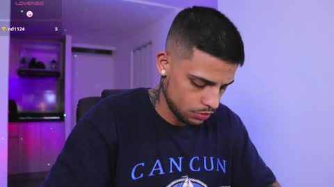 baby_rausch online show from December 3, 2024, 4:58 am