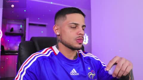 baby_rausch online show from December 24, 2024, 9:28 am