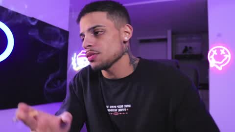 baby_rausch online show from January 14, 2025, 5:40 am