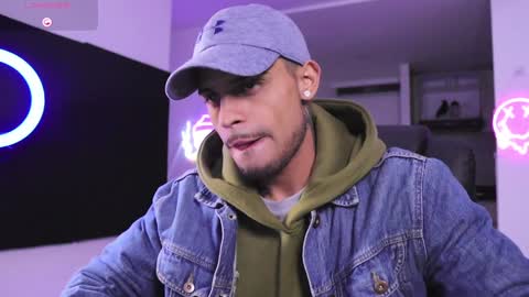 baby_rausch online show from January 16, 2025, 8:00 am