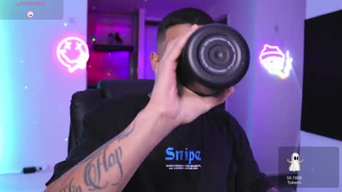 baby_rausch online show from January 17, 2025, 7:08 am