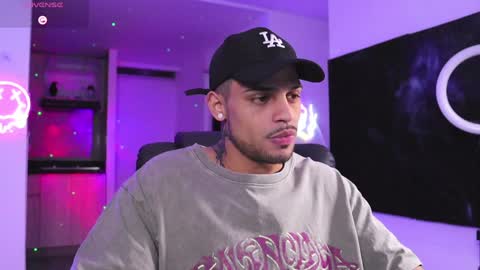 baby_rausch online show from January 25, 2025, 8:00 am