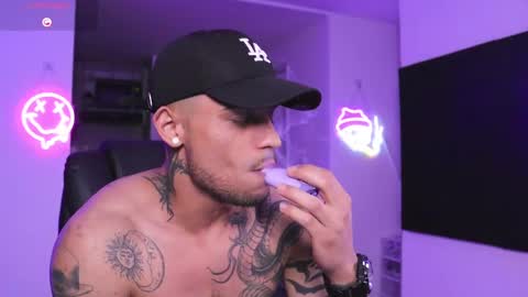 baby_rausch online show from February 16, 2025, 8:54 am