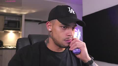 baby_rausch online show from March 5, 2025, 9:05 am