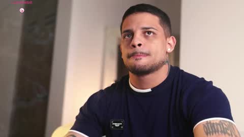 baby_rausch online show from January 8, 2026, 3:03 pm