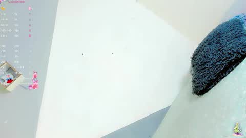 Baby-Rouss online show from December 3, 2025, 12:03 pm