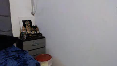 Daniella Soto online show from February 19, 2025, 6:11 am