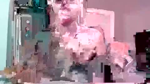 Daniella Soto online show from September 13, 2025, 8:08 pm