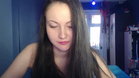 Snapshot of baby_sexy__ chatting on May 24, 2026, 3:11 am Ida and Kira online show from May 24, 2026, 3:11 am