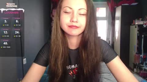 Snapshot of baby_sexy__ chatting on May 30, 2026, 3:14 am Ida and Kira online show from May 30, 2026, 3:14 am