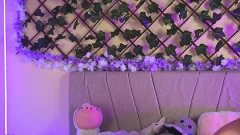  Dani  online show from December 15, 2024, 6:51 am