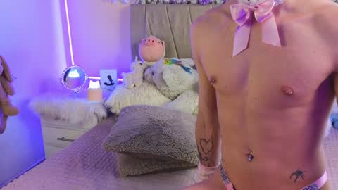  Dani  online show from December 31, 2024, 4:16 am