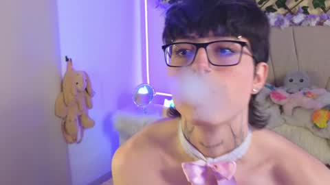  Dani  online show from January 7, 2025, 1:06 am