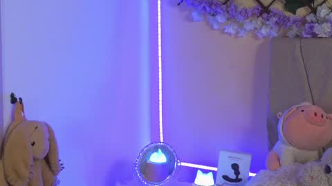  Dani  online show from January 30, 2025, 4:48 am