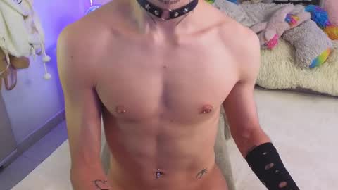  Dani  online show from February 12, 2025, 4:44 am