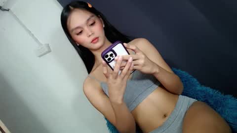 Snapshot of baby_zoexx chatting on September 19, 2025, 10:10 pm baby_zoexx online show from September 19, 2025, 10:10 pm