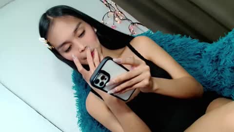 Snapshot of baby_zoexx chatting on February 27, 2026, 2:11 am baby_zoexx online show from February 27, 2026, 2:11 am