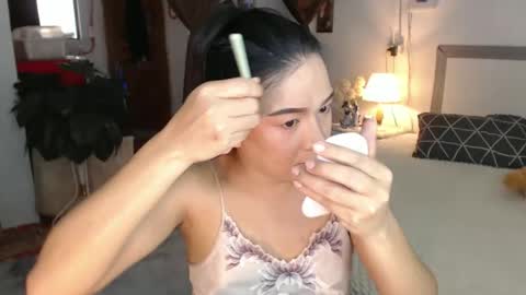   AMANDA  online show from September 26, 2025, 8:40 am