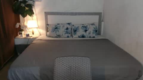   AMANDA  online show from December 16, 2025, 11:21 pm