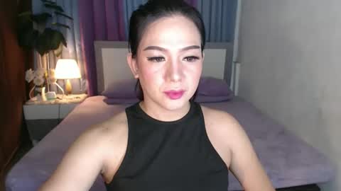   AMANDA  online show from January 7, 2026, 6:54 pm