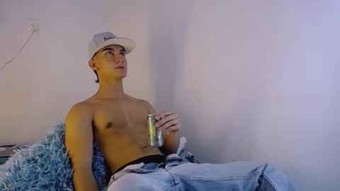 ANDY online show from February 22, 2026, 6:06 pm