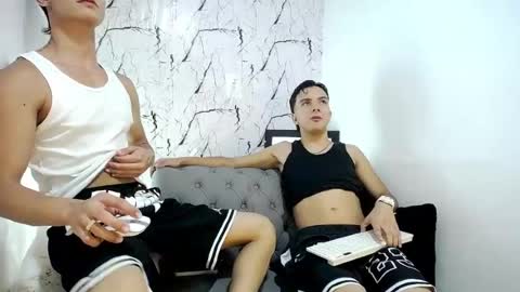 ANDY online show from April 19, 2026, 1:05 am