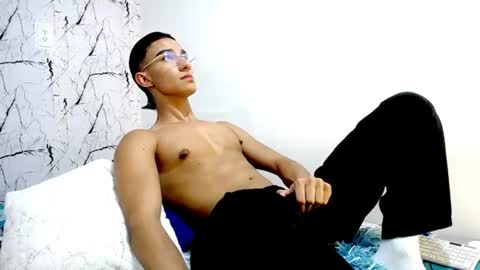 ANDY online show from July 21, 2026, 11:51 pm