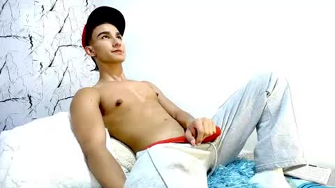 ANDY online show from July 23, 2026, 11:13 pm