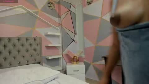 ANGEL online show from January 11, 2025, 4:46 pm