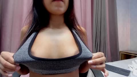 ANGEL online show from January 22, 2025, 1:32 pm