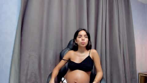 ANGEL online show from January 25, 2025, 7:49 pm