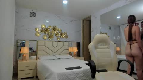 ANGEL online show from October 3, 2025, 10:12 am