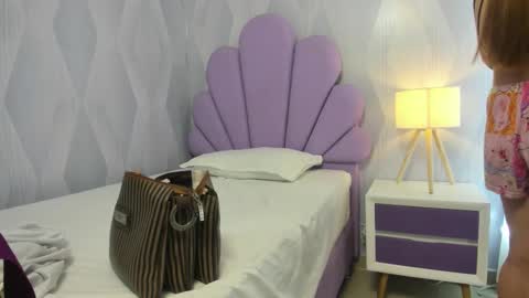 ANGEL online show from January 15, 2026, 3:22 am