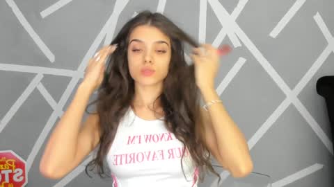 Aylin  online show from January 9, 2025, 5:23 am