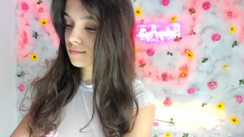 Aylin  online show from January 21, 2025, 8:41 am