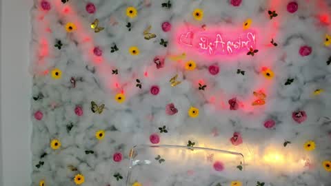 Aylin  online show from January 21, 2025, 11:46 am