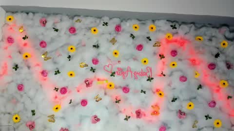 Aylin  online show from February 11, 2025, 8:58 am