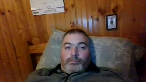 Darren online show from January 6, 2025, 7:02 pm